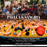 Best paella in Marbella